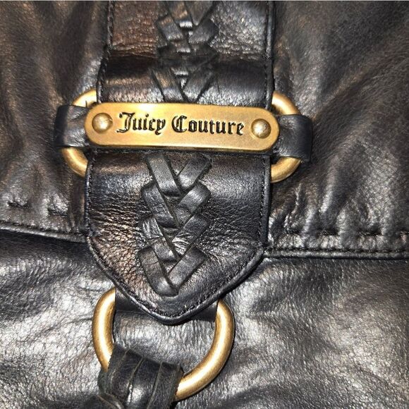 Juicy couture shoulder bag in new condition no tags - Picture 6 of 16